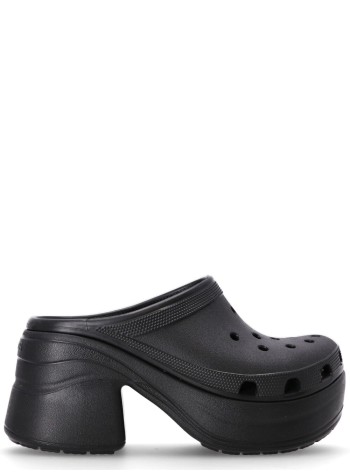 crocs clog womansiren clog - 208547 001