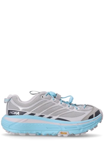 hoka one one sneaker womanmafate speed 2 - 1141572 sld