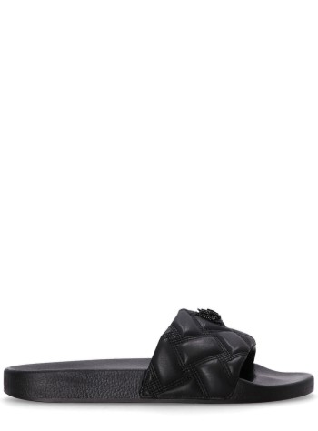 kurt geiger sandalia mujer meena eagle drench - 8650300979 00