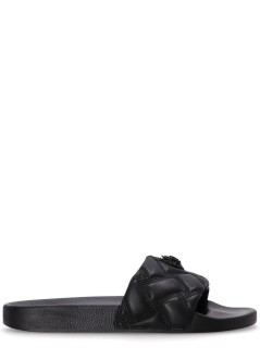 kurt geiger sandal womanmeena eagle drench - 8650300979 00