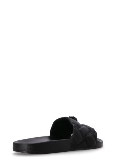 kurt geiger sandal womanmeena eagle drench - 8650300979 00