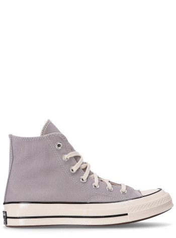 converse sneaker womanchuck 70 - a08615c grey area egret black