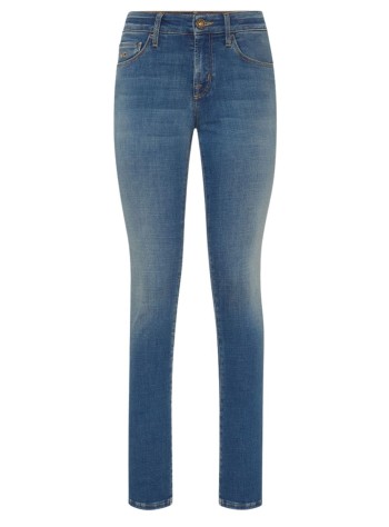 Pant 5pkt Skinny Reg.waist Kimberly