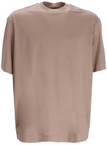 emporio armani t-shirt mantd9 - 6d1td91josz 0144