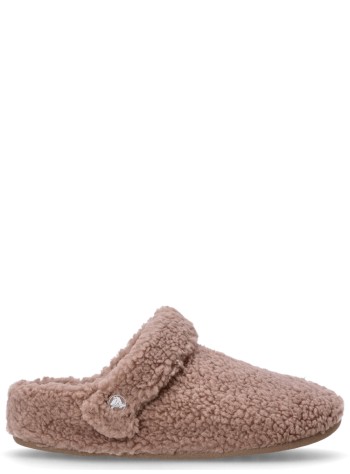 crocs clog womanclassic cozzzy slipper - 209386 195