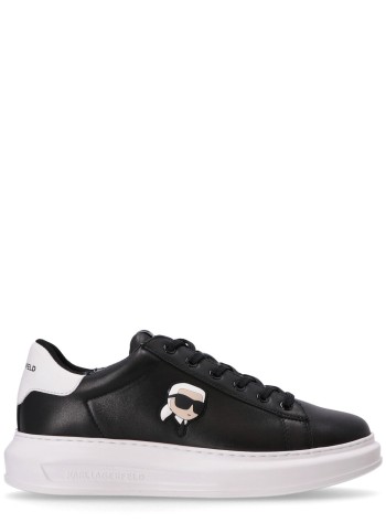 Kapri Mens Karl Nft Lo Lace