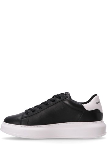karl lagerfeld sneaker hombre kapri mens karl nft lo lace - kl52530n 000 2