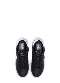 karl lagerfeld sneaker hombre kapri mens karl nft lo lace - kl52530n 000