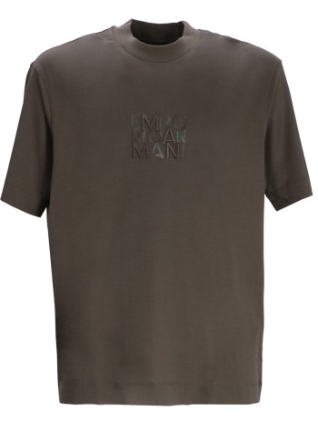 emporio armani t-shirt mantc0 - 6d1tc01josz 06k0