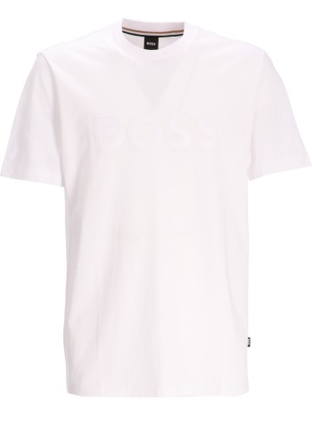 boss t-shirt manc-thompson 60 - 50527338 100