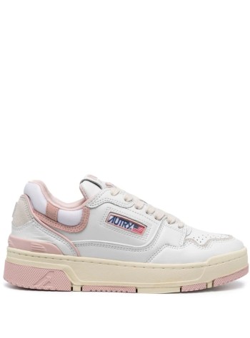 autry sneaker womanclc low wom - rolwmm14 mm14