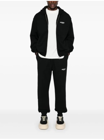 represent pant  manrepresent owners club sweatpant - ocm41116 black 2