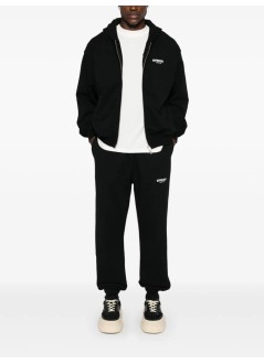 represent pantalon hombre represent owners club sweatpant - ocm41116 black