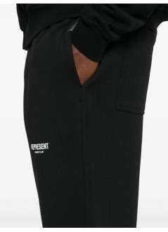 represent pantalon hombre represent owners club sweatpant - ocm41116 black