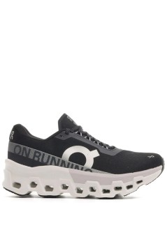 on running sneaker mujer cloudmonster 2 - 3we10111197 black frost