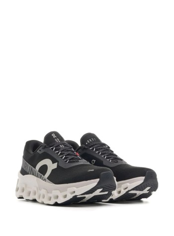 on running sneaker womancloudmonster 2 - 3we10111197 black frost 2