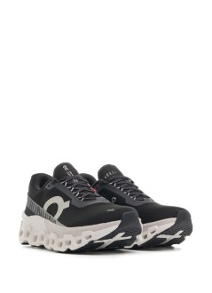 on running sneaker mujer cloudmonster 2 - 3we10111197 black frost