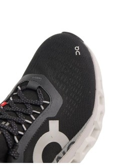 on running sneaker mujer cloudmonster 2 - 3we10111197 black frost