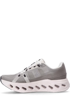 on running sneaker mujer cloudeclipse - 3wd30092547 alloy white