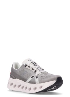 on running sneaker mujer cloudeclipse - 3wd30092547 alloy white