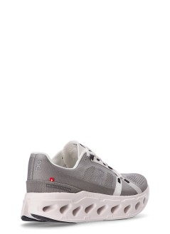 on running sneaker mujer cloudeclipse - 3wd30092547 alloy white