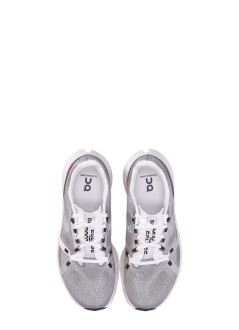 on running sneaker mujer cloudeclipse - 3wd30092547 alloy white