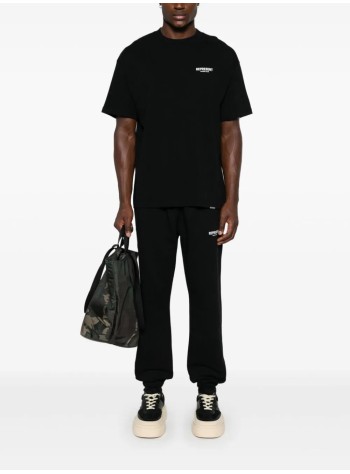 represent t-shirt manrepresent owners club t-shirt - ocm41114 black 2
