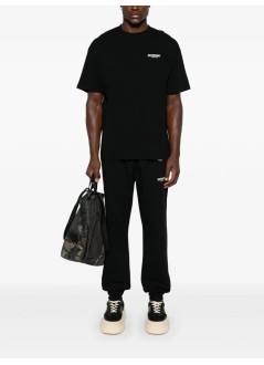 represent camiseta hombre represent owners club t-shirt - ocm41114 black