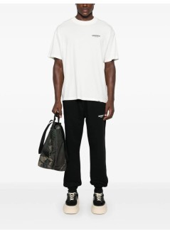 represent t-shirt manrepresent owners club t-shirt - ocm41114 flat white