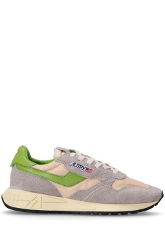 autry sneaker mujer reelwind low wom - wwlwhn03 hn03