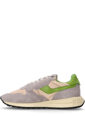 autry sneaker womanreelwind low wom - wwlwhn03 hn03 2