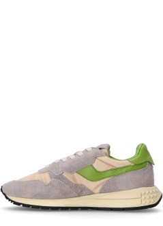 autry sneaker mujer reelwind low wom - wwlwhn03 hn03