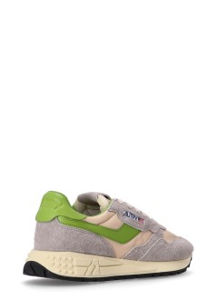 autry sneaker mujer reelwind low wom - wwlwhn03 hn03