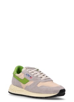 autry sneaker mujer reelwind low wom - wwlwhn03 hn03