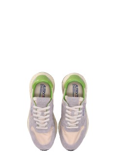 autry sneaker mujer reelwind low wom - wwlwhn03 hn03
