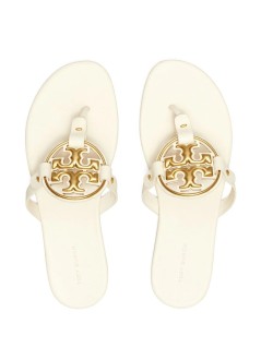 tory burch sandalia mujer metal miller soft - 136593101 101
