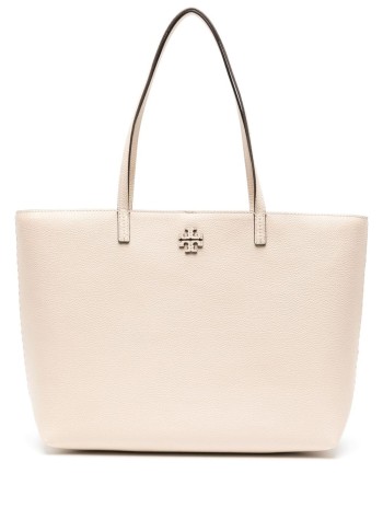 tory burch handbag mujer mcgraw tote - 152221724 724