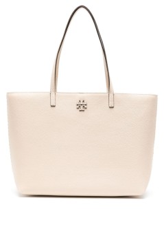 tory burch handbag mujer mcgraw tote - 152221724 724