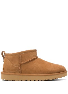 ugg boot womanw classic ultra mini - 1116109 che