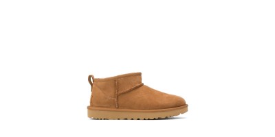 Marron Camel