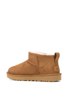 ugg boot womanw classic ultra mini - 1116109 che
