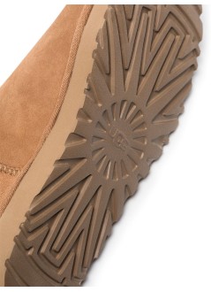 ugg boot womanw classic ultra mini - 1116109 che
