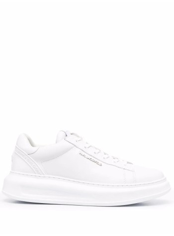 karl lagerfeld sneaker mankapri mens karl nft kounter relief - kl52575n 01w