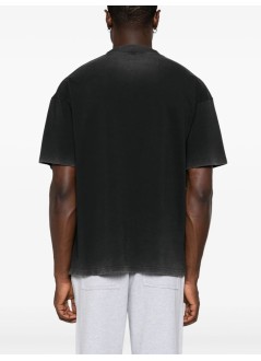 represent t-shirt manthoroughbred t-shirt - mlm41135 vintage black