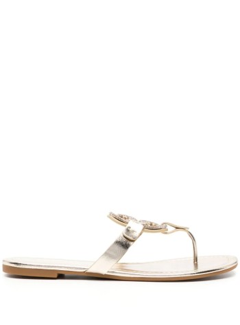 tory burch sandal womanmiller pave - 153708723 723