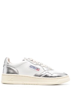 autry sneaker mujer medalist low wom - aulwwb18 wb18