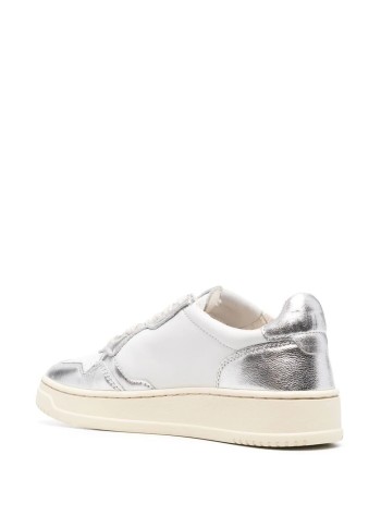 autry sneaker mujer medalist low wom - aulwwb18 wb18 2