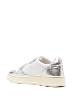 autry sneaker mujer medalist low wom - aulwwb18 wb18