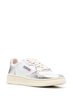 autry sneaker mujer medalist low wom - aulwwb18 wb18