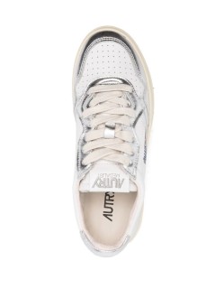 autry sneaker mujer medalist low wom - aulwwb18 wb18